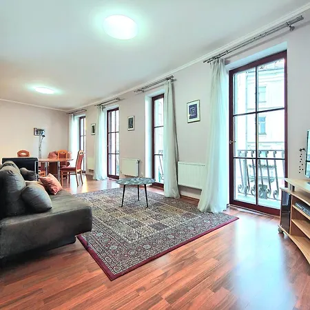 Apartment Mary Karlovy Vary