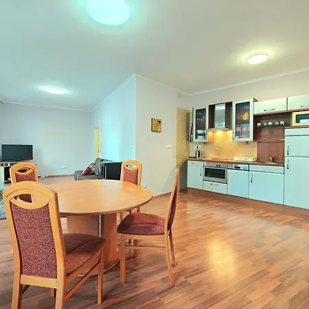 Mary Apartment Karlovy Vary