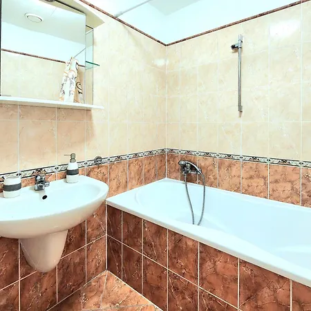 Mary Apartment Karlovy Vary