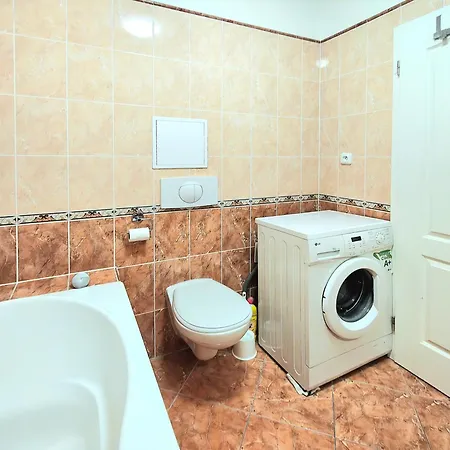 Mary Apartment